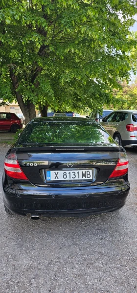 Обява за продажба на Mercedes-Benz C 200 C 200 compresor ~8 000 лв. - изображение 7