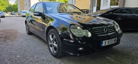 Обява за продажба на Mercedes-Benz C 200 C 200 compresor ~8 000 лв. - изображение 5