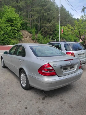 Обява за продажба на Mercedes-Benz E 270 Elegance ~4 900 лв. - изображение 3