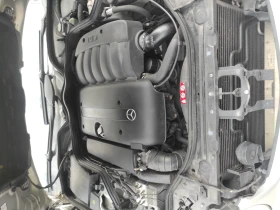 Обява за продажба на Mercedes-Benz E 270 Elegance ~4 900 лв. - изображение 9
