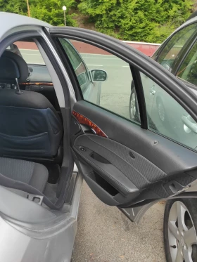 Обява за продажба на Mercedes-Benz E 270 Elegance ~4 900 лв. - изображение 7