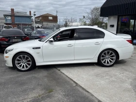 BMW M5 * CARFAX *   | Mobile.bg    3