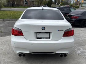 BMW M5 * CARFAX *   | Mobile.bg    4
