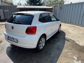 Обява за продажба на VW Polo 1.2 бензин ~10 000 лв. - изображение 3