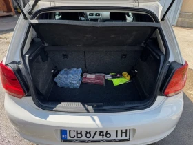 Обява за продажба на VW Polo 1.2 бензин ~10 000 лв. - изображение 7
