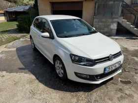 Обява за продажба на VW Polo 1.2 бензин ~10 000 лв. - изображение 1