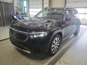 Mercedes-Benz EQB * EQB 350* * АвтоКредит* 