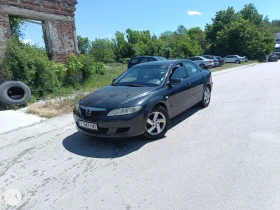 Mazda 6 | Mobile.bg    2