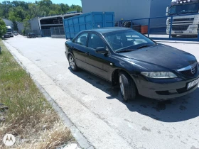 Mazda 6 | Mobile.bg    7