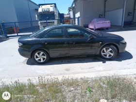 Mazda 6 | Mobile.bg    6