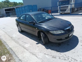 Mazda 6 | Mobile.bg    4