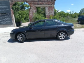 Mazda 6 | Mobile.bg    5