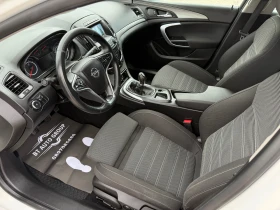 Opel Insignia 2.0 CDTi | Mobile.bg    8