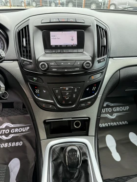Opel Insignia 2.0 CDTi | Mobile.bg    14