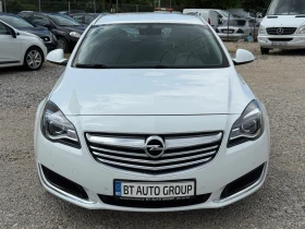 Opel Insignia 2.0 CDTi | Mobile.bg    3