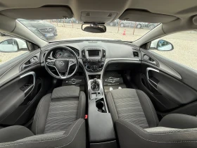 Opel Insignia 2.0 CDTi | Mobile.bg    13