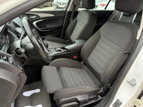 Opel Insignia 2.0 CDTi | Mobile.bg    9