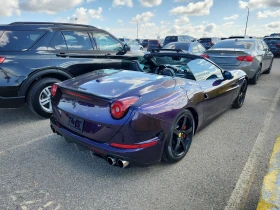 Ferrari California T* CARFAX*   *  | Mobile.bg    5