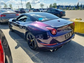 Ferrari California T* CARFAX*   *  | Mobile.bg    4
