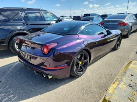 Ferrari California T* CARFAX*   *  | Mobile.bg    17