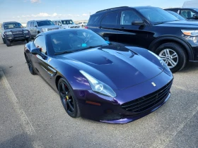 Ferrari California T* CARFAX*   *  | Mobile.bg    2