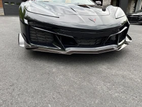 Chevrolet Corvette  3LZ * * CARFAX * *   | Mobile.bg    7
