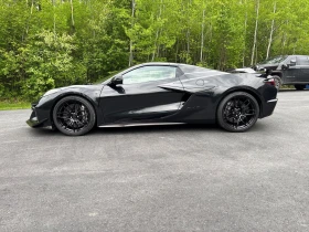 Chevrolet Corvette  3LZ * * CARFAX * *   | Mobile.bg    2