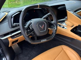 Chevrolet Corvette  3LZ * * CARFAX * *   | Mobile.bg    11