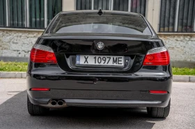Обява за продажба на BMW 525 525 ~11 200 лв. - изображение 4