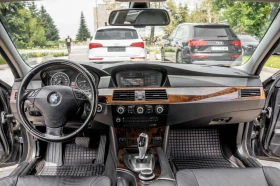 Обява за продажба на BMW 525 525 ~11 200 лв. - изображение 6