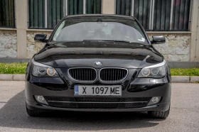 Обява за продажба на BMW 525 525 ~11 200 лв. - изображение 1