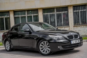 Обява за продажба на BMW 525 525 ~11 200 лв. - изображение 1