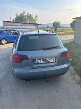 Обява за продажба на Audi A4 2.0 TDI ~4 500 лв. - изображение 1