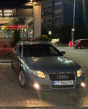 Обява за продажба на Audi A4 2.0 TDI ~4 500 лв. - изображение 1