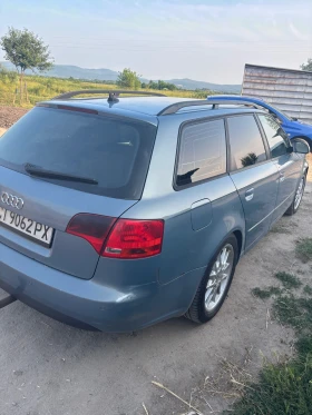 Обява за продажба на Audi A4 2.0 TDI ~4 500 лв. - изображение 3