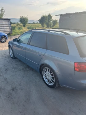 Обява за продажба на Audi A4 2.0 TDI ~4 500 лв. - изображение 2