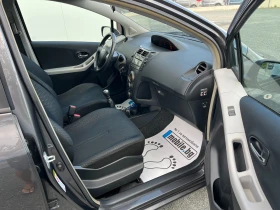 Toyota Yaris 1.3i Facelift-Газов Инжекцион - 8999 лв. - 63547750 7