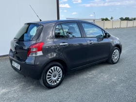 Toyota Yaris 1.3i Facelift-Газов Инжекцион - 8999 лв. - 63547750 5