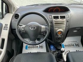 Toyota Yaris 1.3i Facelift-Газов Инжекцион - 8999 лв. - 63547750 10