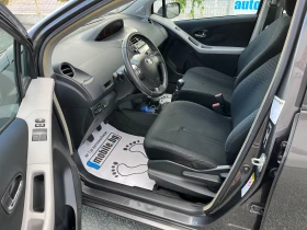 Toyota Yaris 1.3i Facelift-Газов Инжекцион - 8999 лв. - 63547750 13
