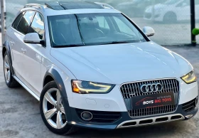 Audi A4 Facelift* Панорама* Подгрев* Quattro* 4x4* Автомат