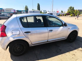 Dacia Sandero - | Mobile.bg    7