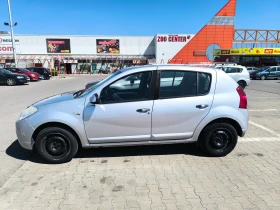 Dacia Sandero - | Mobile.bg    8