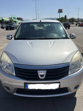     Dacia Sandero -