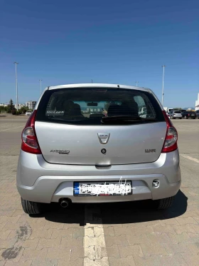 Dacia Sandero - | Mobile.bg    2
