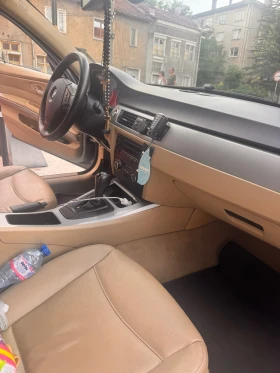 Обява за продажба на BMW 320 ~8 500 лв. - изображение 1