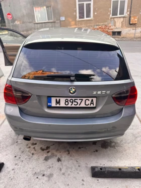 Обява за продажба на BMW 320 ~8 500 лв. - изображение 6