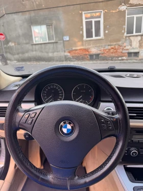Обява за продажба на BMW 320 ~8 500 лв. - изображение 4