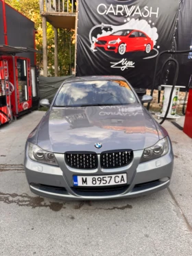 Обява за продажба на BMW 320 ~8 500 лв. - изображение 1