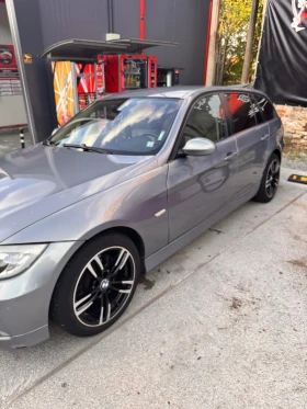 Обява за продажба на BMW 320 ~8 500 лв. - изображение 7
